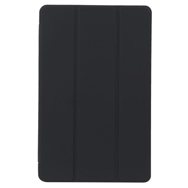 Xiaomi Redmi Pad 10.61" Θήκη Μαύρη Three-fold Holder Flip Tablet Case Black Xiaomi Redmi Pad 10.61" Θήκη Μαύρη Three-fold Holder Flip Tablet Case Black