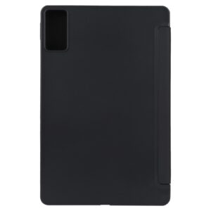 Xiaomi Redmi Pad 10.61" Θήκη Μαύρη Three-fold Holder Flip Tablet Case Black