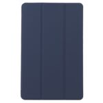 Xiaomi Redmi Pad 10.61" Θήκη Σκούρο Μπλε Three-fold Holder Flip Tablet Case Dark Blue