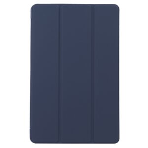 Xiaomi Redmi Pad 10.61" Θήκη Σκούρο Μπλε Three-fold Holder Flip Tablet Case Dark Blue