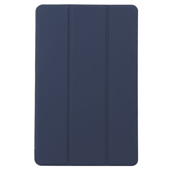 Xiaomi Redmi Pad 10.61" Θήκη Σκούρο Μπλε Three-fold Holder Flip Tablet Case Dark Blue Xiaomi Redmi Pad 10.61" Θήκη Σκούρο Μπλε Three-fold Holder Flip Tablet Case Dark Blue