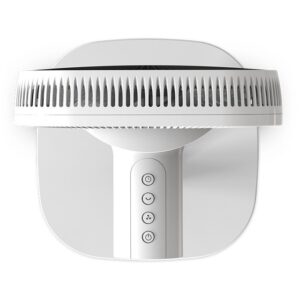 LIFE SCIROCCO 12" DC STAND FAN 2IN1 20W