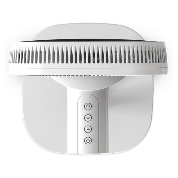 LIFE SCIROCCO 12" DC STAND FAN 2IN1 20W