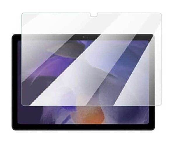 Samsung Galaxy Tab A8 10.5'' 2021 Προστατευτικό Τζαμάκι 9H 2.5D Explosion-proof Tempered Glass Film
