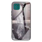 Forcell Samsung Galaxy A22 5G Θήκη Σκληρή Με Σχέδιο