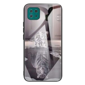 Forcell Samsung Galaxy A22 5G Θήκη Σκληρή Με Σχέδιο