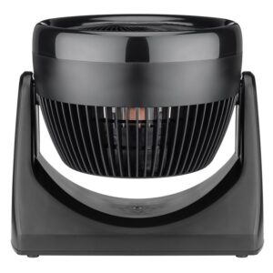 GOOBAY ανεμιστήρας δαπέδου 59516, 9", 3 επίπεδα ταχύτητας, 30W, μαύρος