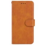 Xiaomi Redmi Note 11 Pro+ 5G Θήκη Βιβλίο Καφέ Book Case Brown