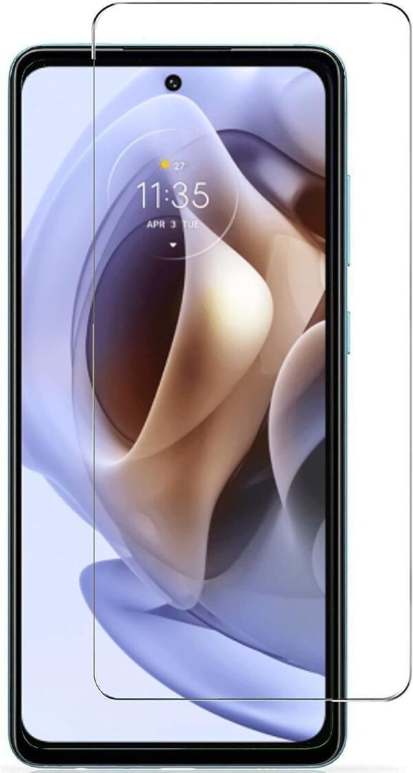 Motorola Moto G31 / G41 Προστατευτικό Τζαμάκι Tempered Glass
