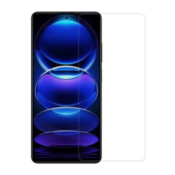 Xiaomi Redmi Note 10 Pro NFC Προστασία Οθόνης Tempered Glass