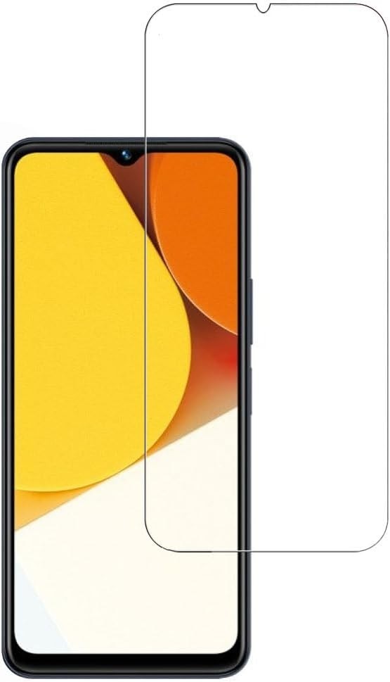 Vivo Y35 / Y22s Προστατευτικό Τζαμάκι Tempered Glass