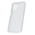 Samsung Galaxy A23 5G Θήκη Σιλικόνης Διάφανη Shine Case Transparent