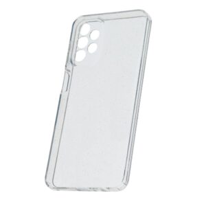 Samsung Galaxy A23 5G Θήκη Σιλικόνης Διάφανη Shine Case Transparent