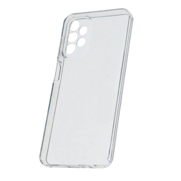Samsung Galaxy A23 5G Θήκη Σιλικόνης Διάφανη Shine Case Transparent