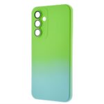 Samsung Galaxy A34 5G Θήκη Σιλικόνης Πολύχρωμη Ultra Trendy Case Neogradient 3