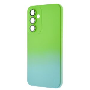 Samsung Galaxy A34 5G Θήκη Σιλικόνης Πολύχρωμη Ultra Trendy Case Neogradient 3