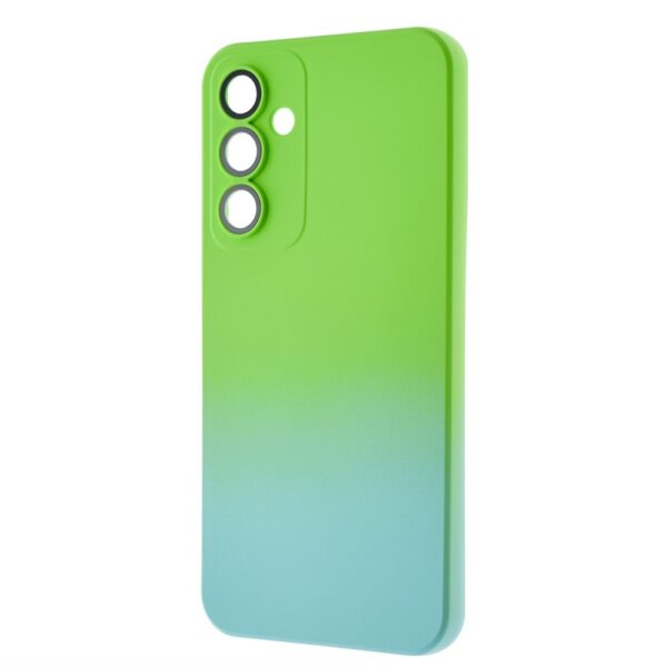 Samsung Galaxy A34 5G Θήκη Σιλικόνης Πολύχρωμη Ultra Trendy Case Neogradient 3