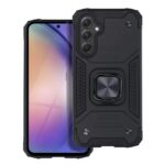 Samsung Galaxy A54 5G Θήκη Μαύρη Με Σταντ Nitro Case Black