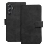 Tel1 Samsung Galaxy A54 5G Tender Θήκη Βιβλίο - Black