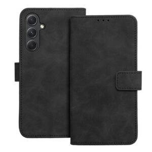 Tel1 Samsung Galaxy A54 5G Tender Θήκη Βιβλίο - Black