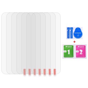 iPhone 15 Pro Max Προστατευτικό Τζαμάκι Tempered Glass