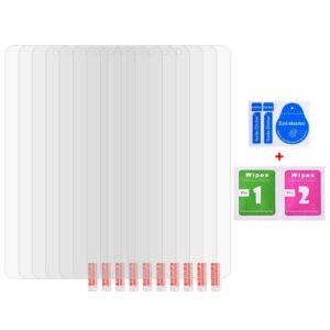 Xiaomi Redmi 12C Προστατευτικό Τζαμάκι Tempered Glass