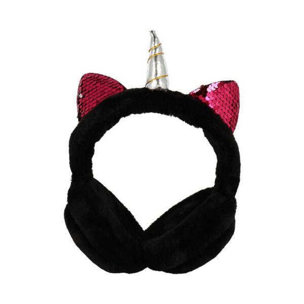 Ακουστικά Με Μικρόφωνο Unicorn Headset GJBY QL-418 Μαύρα (5900217388487) Ακουστικά Με Μικρόφωνο Unicorn Headset GJBY QL-418 Μαύρα (5900217388487)