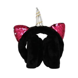 Ακουστικά Με Μικρόφωνο Unicorn Headset GJBY QL-418 Μαύρα (5900217388487)