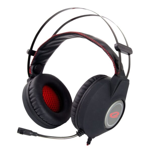 Esperanza Nightcrawler Gaming Ηeadphones with Microphone HX440