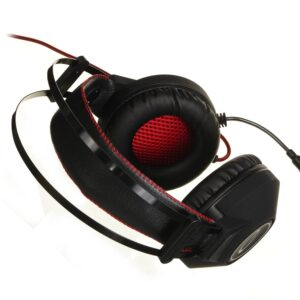 Esperanza Nightcrawler Gaming Ηeadphones with Microphone HX440
