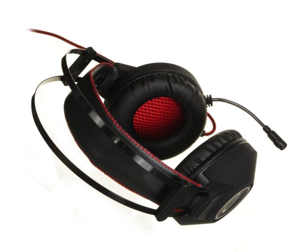 Esperanza Nightcrawler Gaming Ηeadphones with Microphone HX440