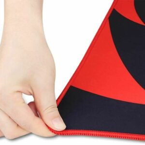 Redragon Kunlun P006A Mouse Pad XXL 880mm Μαύρο