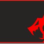 Redragon Kunlun P006A Mouse Pad XXL 880mm Μαύρο