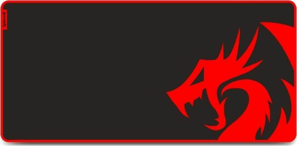 Redragon Kunlun P006A Mouse Pad XXL 880mm Μαύρο