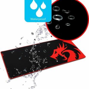 Redragon Kunlun P006A Mouse Pad XXL 880mm Μαύρο