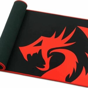 Redragon Kunlun P006A Mouse Pad XXL 880mm Μαύρο