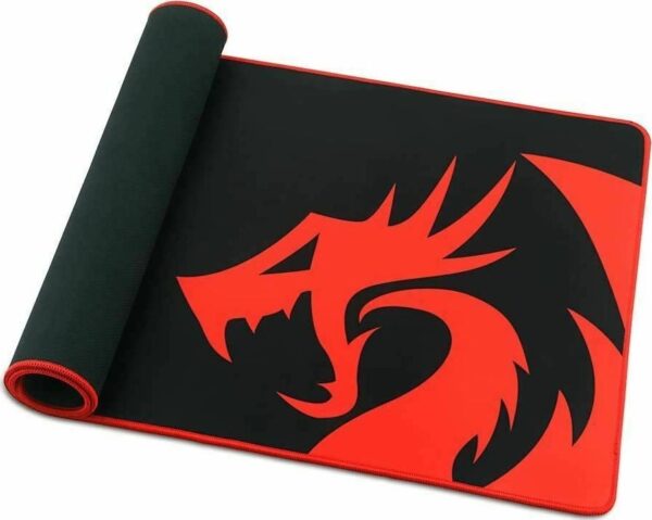 Redragon Kunlun P006A Mouse Pad XXL 880mm Μαύρο