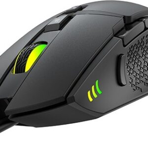 Havit MS1022 RGB Gaming Ποντίκι