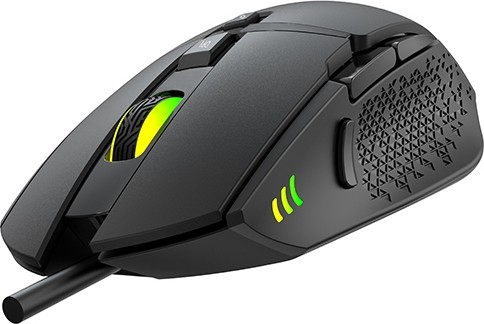 Havit MS1022 RGB Gaming Ποντίκι