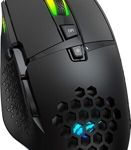 Havit MS1022 RGB Gaming Ποντίκι