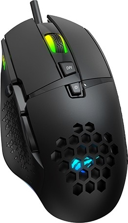 Havit MS1022 RGB Gaming Ποντίκι