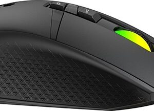 Havit MS1022 RGB Gaming Ποντίκι