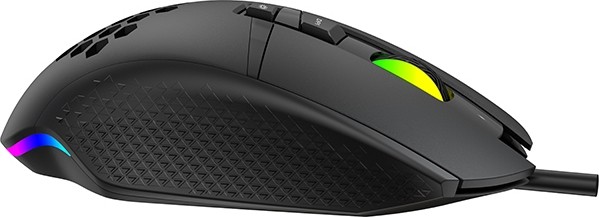 Havit MS1022 RGB Gaming Ποντίκι