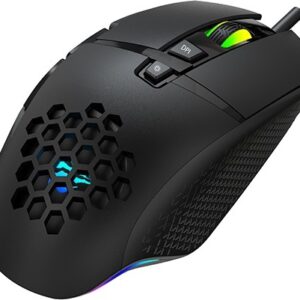 Havit MS1022 RGB Gaming Ποντίκι
