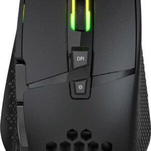 Havit MS1022 RGB Gaming Ποντίκι