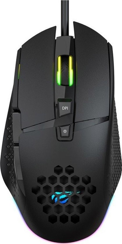 Havit MS1022 RGB Gaming Ποντίκι