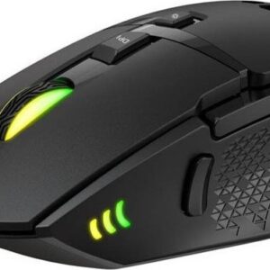 Havit MS1022 RGB Gaming Ποντίκι