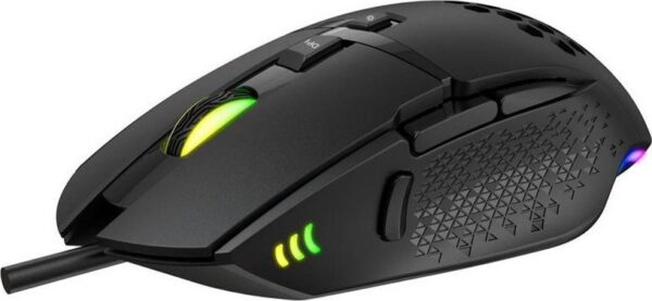 Havit MS1022 RGB Gaming Ποντίκι