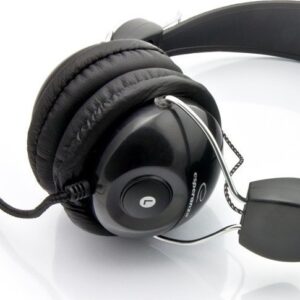 Esperanza Vivace On Ear Multimedia Ακουστικά με μικροφωνο και σύνδεση 3.5mm Jack