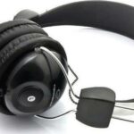 Esperanza Vivace On Ear Multimedia Ακουστικά με μικροφωνο και σύνδεση 3.5mm Jack